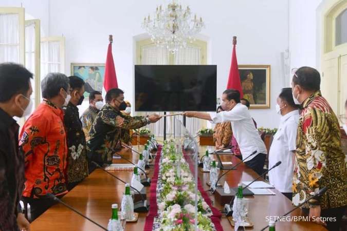 DPR Akan Melakukan Uji Kelayakan dan Kepatutan Calon Anggota KPU dan Bawaslu
