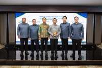 Ini Alasan Perusahaan Hashim Djojohadikusumo Jadi Pemegang Saham Indokripto (COIN)