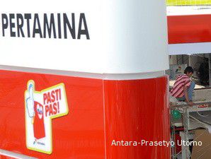 Pertamina Kuasai Pasar Jawa Bali, BAPP Tersingkir