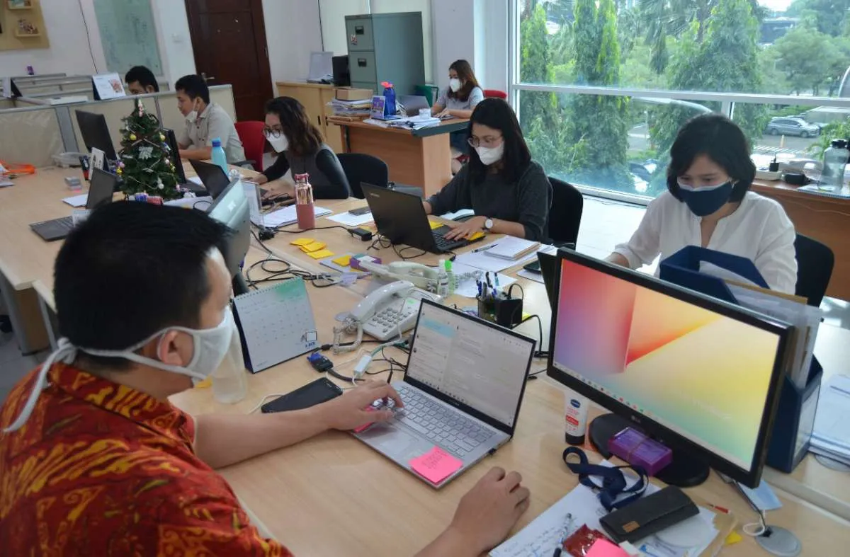 Transaksi PrismaLink Meningkat Double Digit pada Tahun 2022