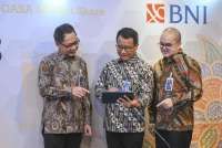 Kinerja Himbara Lebih Apik Berkat Eskpansi Masif Kredit