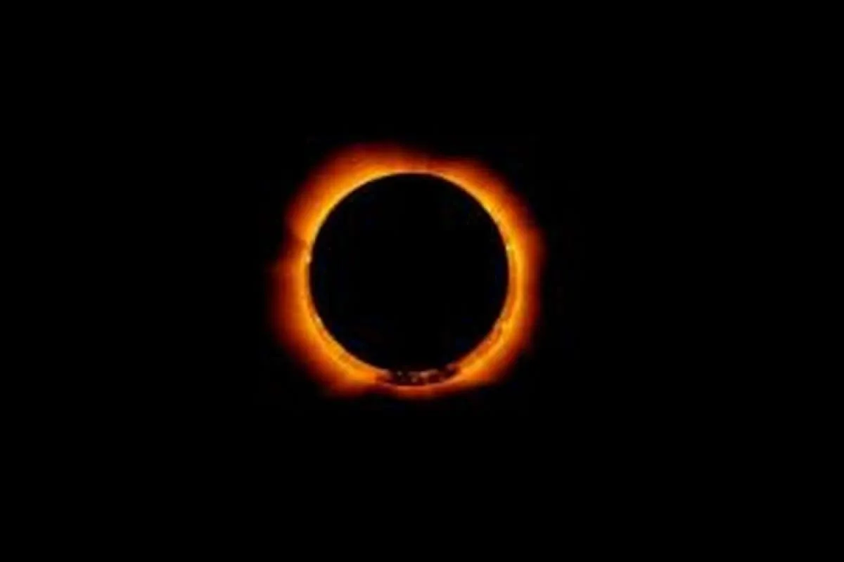 Gerhana Matahari Hibrida Bakal Terjadi pada 20 April 2023 
