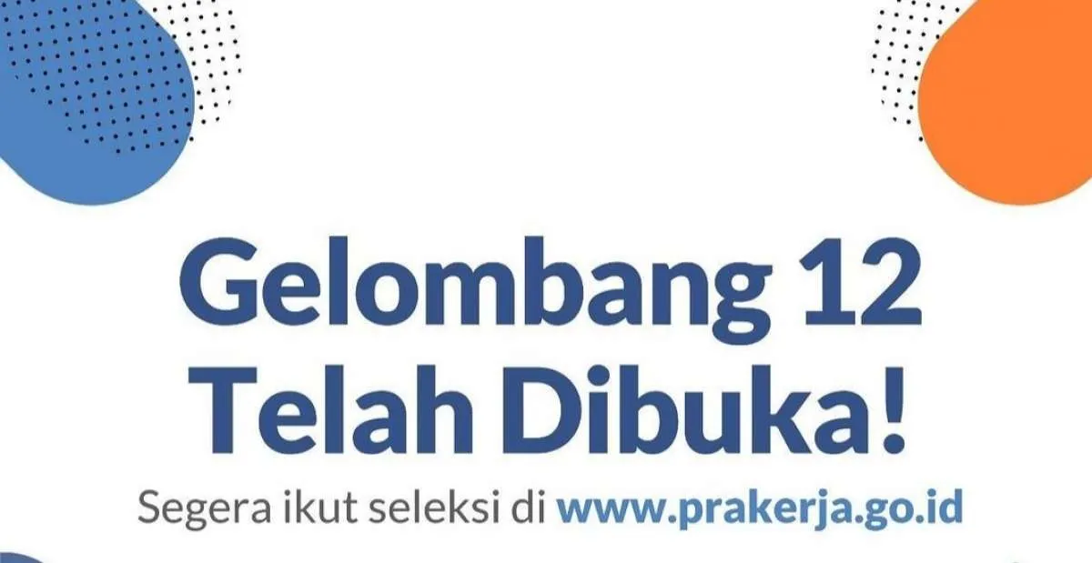 Inilah kuota peserta Kartu Prakerja pada semester I-2021