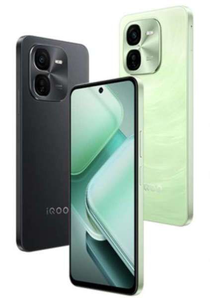 Vivo iQOO Z9x