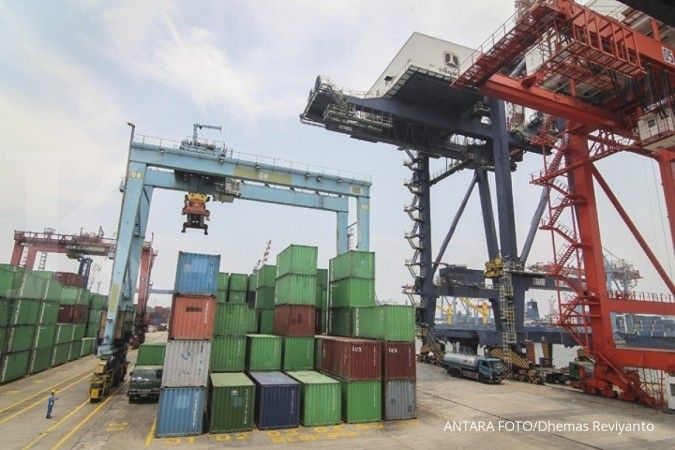 BKPM dan LPEI jalin kerjasama untuk meningkatkan ekspor