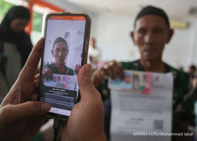 BLT Kesra 2025 Rp 900.000 Dipermudah: Sistem Baru, Proses Lebih Cepat