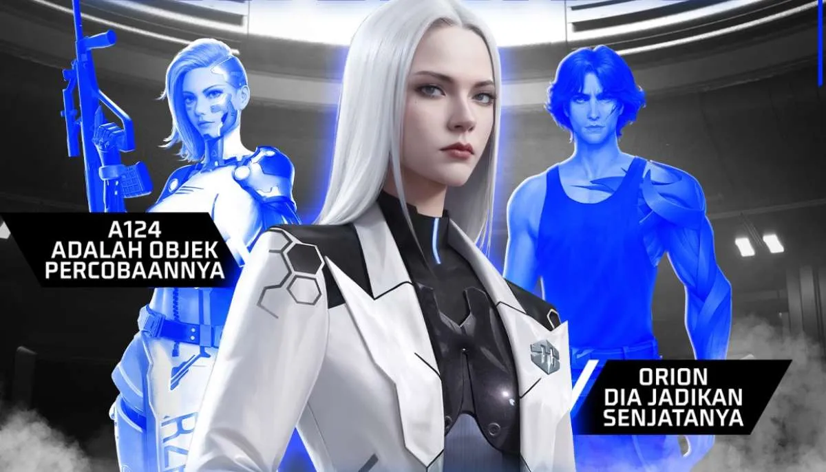 Cara Download FF Advance Server Agustus 2023, Lengkap Link Resmi dan Ukuran File 