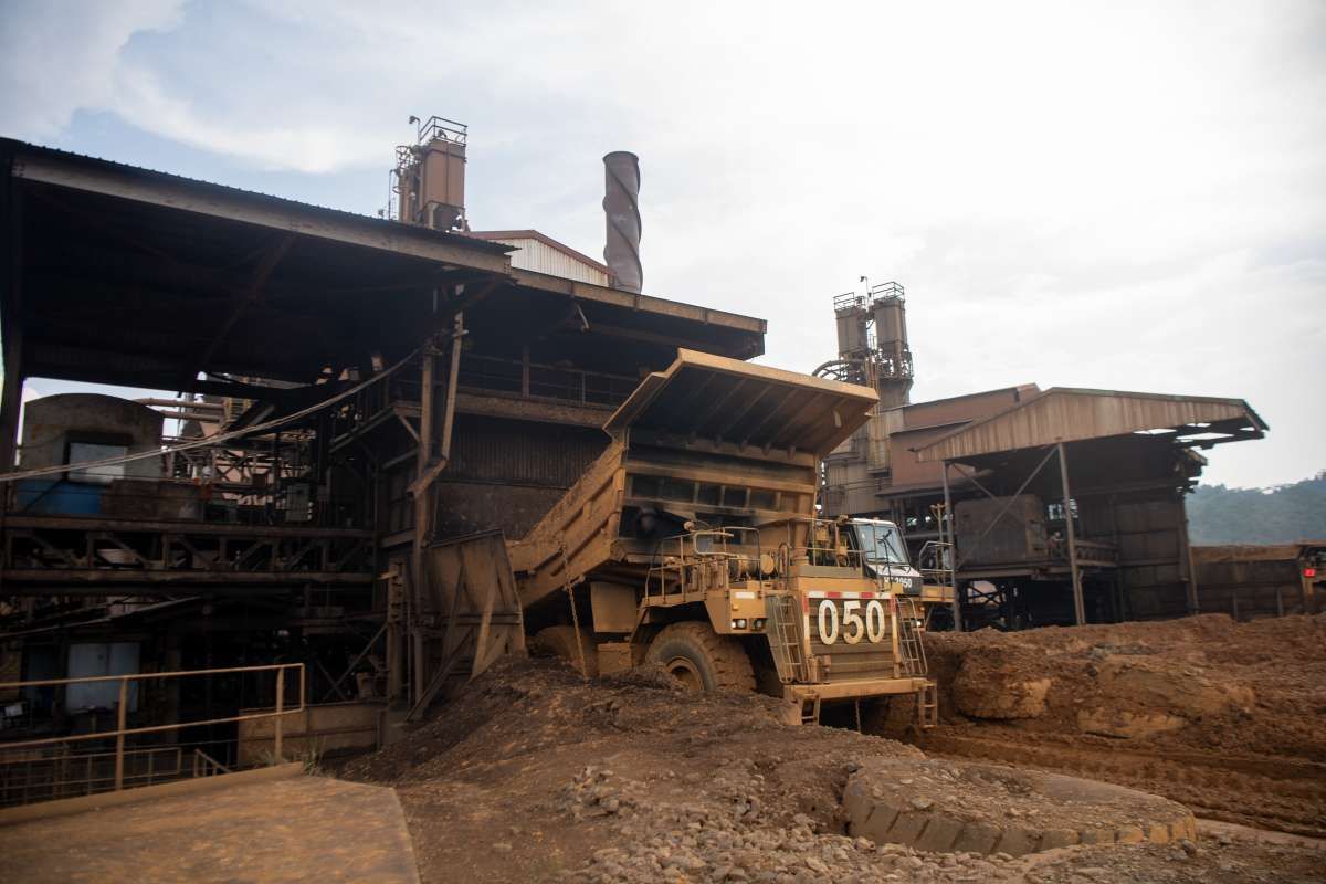 Realisasi PNBP Sektor ESDM Rp 200,66 T