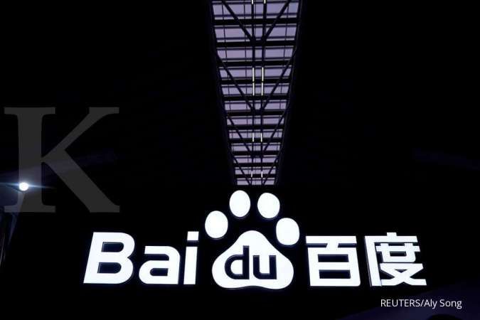 Baidu terbitkan obligasi denominasi dolar AS di tengah ketidakpastian aturan di China