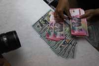 Rupiah Spot Melemah 0,30% ke Rp 16.635 per Dolar AS pada Kamis (23/10) Pagi