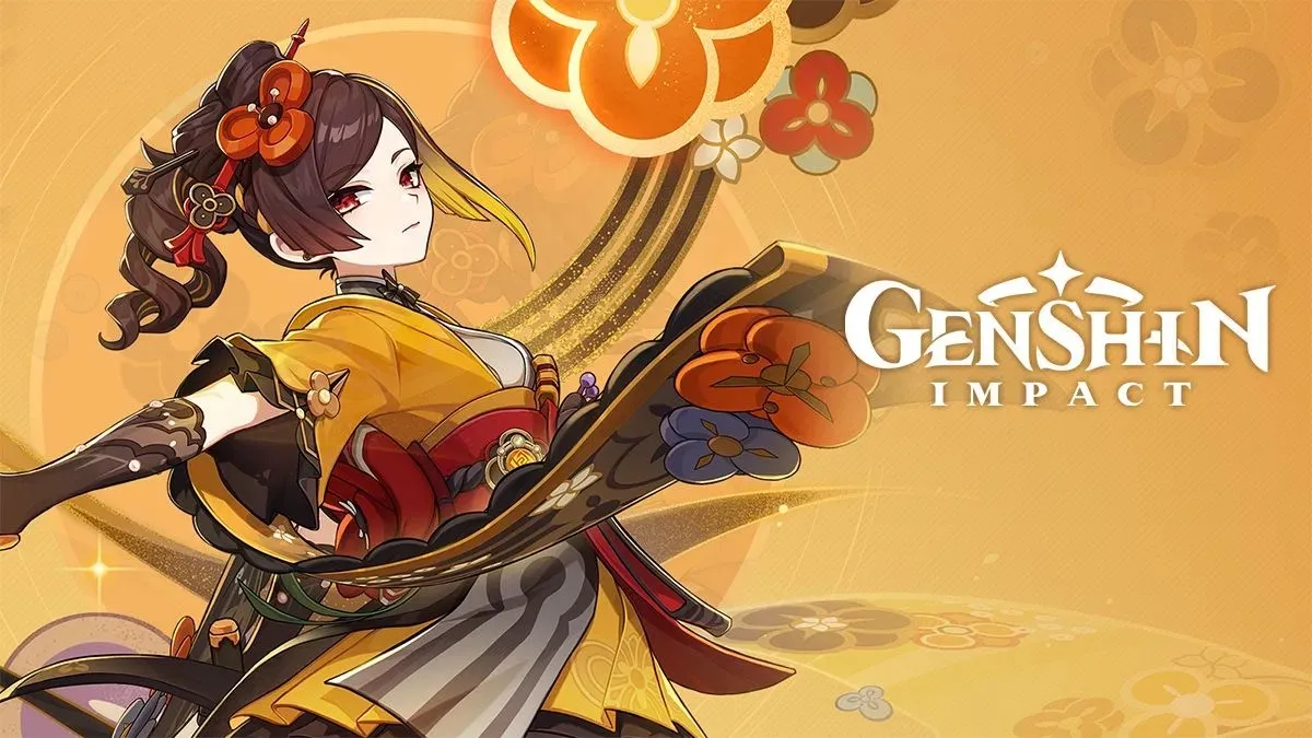 Kode Redeem Genshin Impact 4.5 Maret 2024 Terbaru, Cek Daftar Lengkap Berikut 