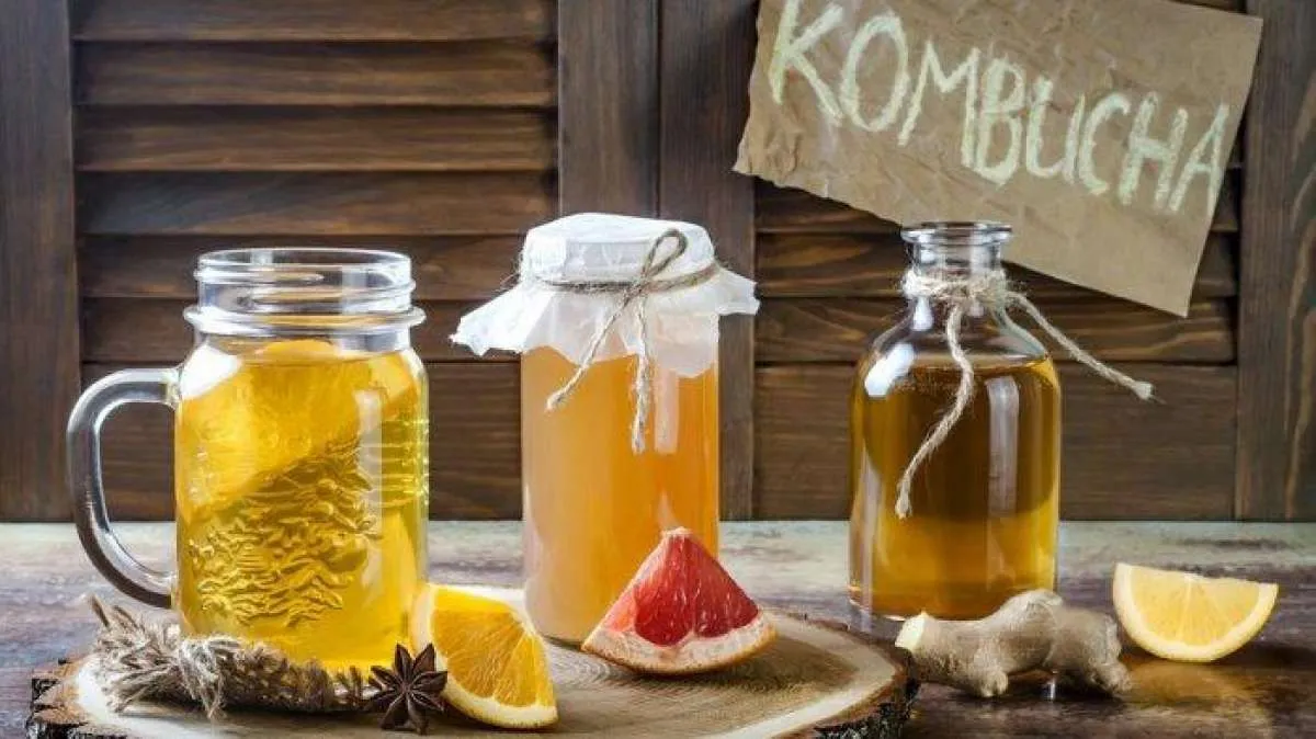 Menurunkan Gula Darah, 6 Manfaat Teh Kombucha yang Telah Terbukti Dalam Penelitian