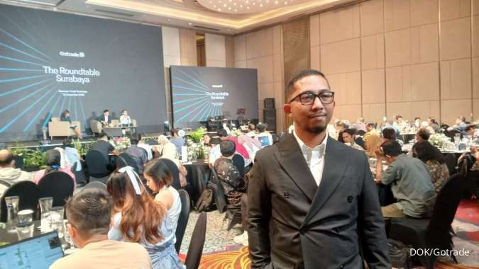 Gotrade Wanti-Wanti FOMO di Tengah Ramainya Investor Saham Global