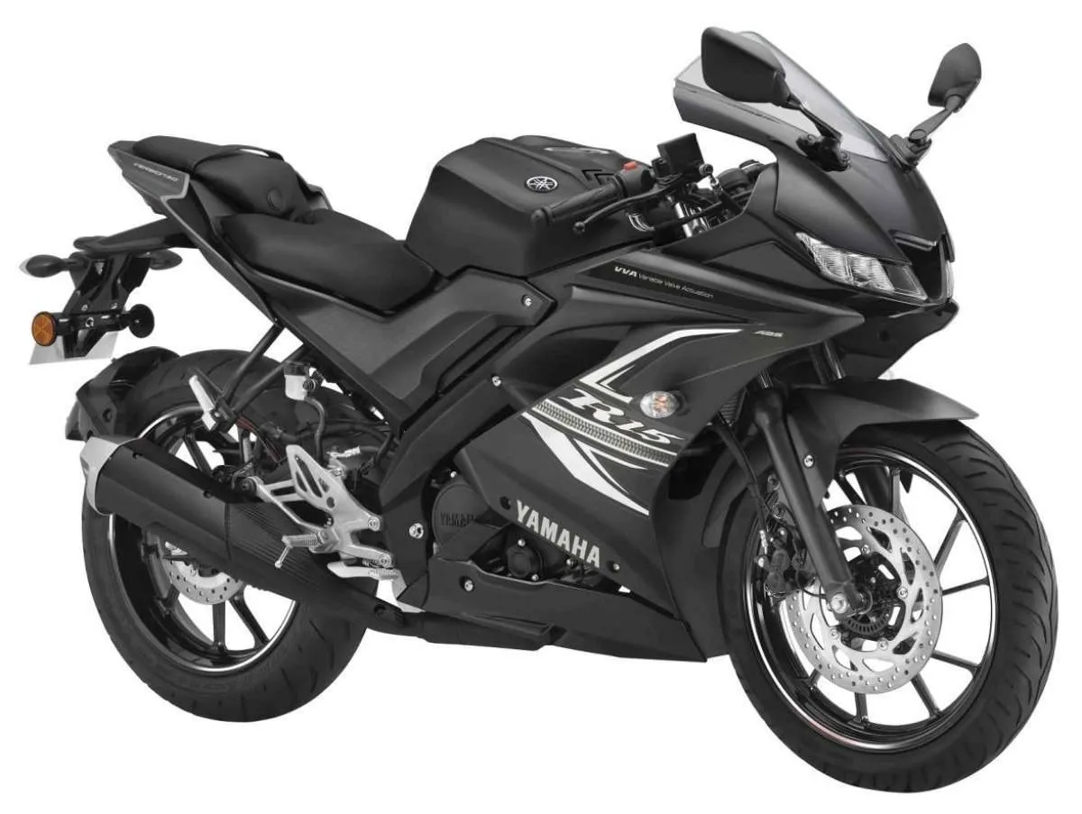 Intip harga motor bekas Yamaha R15 berikut cuma Rp 12 jutaan per November 2021