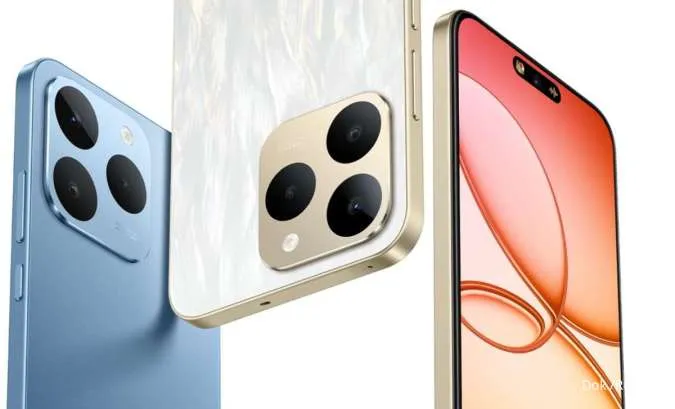 Realme 15T Sudah Bisa Dibeli di Harga Rp 3 jutaan, Bawa Fitur Underwater Photography