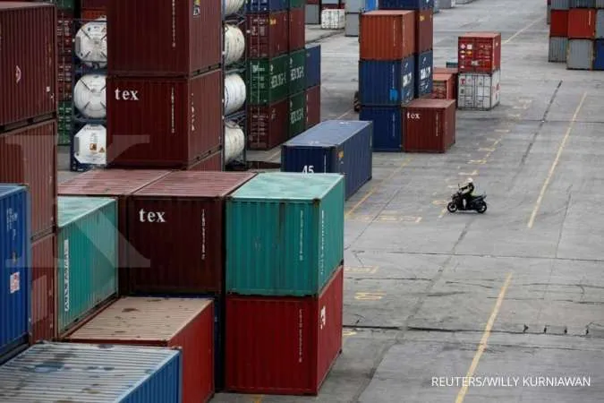 Indonesia posts widest ever trade deficit in April