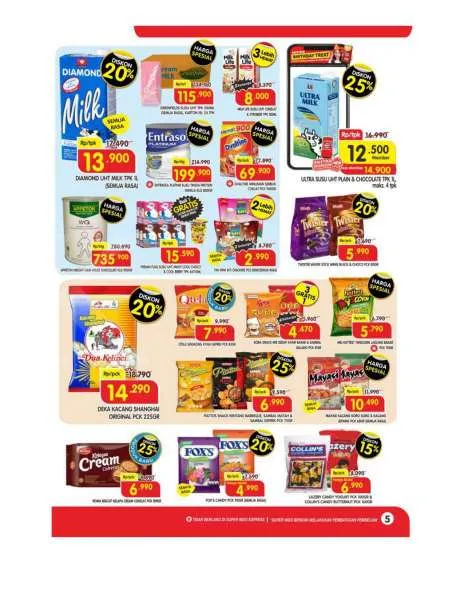 Katalog Superindo 15-21Juli 2021