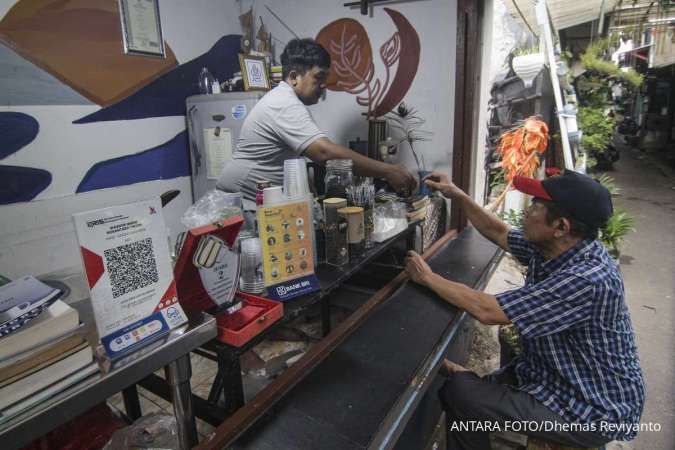 Masih Disusun, OJK Beri Bocoran Aturan Hapus Tagih Kredit Macet UMKM