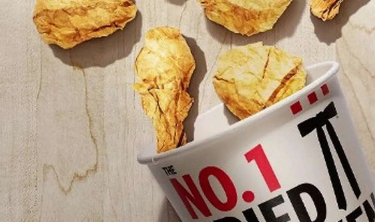 Promo KFC Terbaru di April 2022, The Best Thursday dan Cocolush dengan Harga Spesial