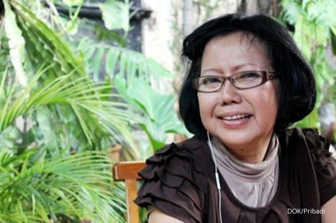 Resep Takjil Kurma ala Sisca Soewitomo