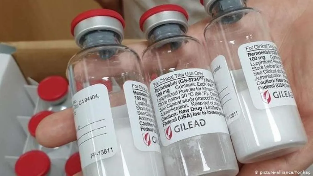 Kalbe Farma teken kerja sama dengan Amarox Pharma Global distribusikan remdesivir