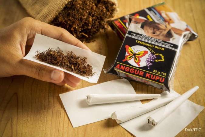 Indonesian Tobacco (ITIC) Ekspansi Pasar, Bidik Kenaikan 10% pada 2025
