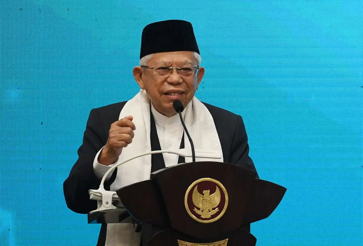 Wapres Minta Penanganan Dugaan Pungli di Rutan KPK Dituntaskan