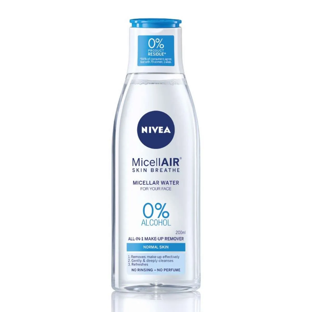 4 Rekomendasi Micellar Water untuk Kulit Berminyak dan Berjerawat