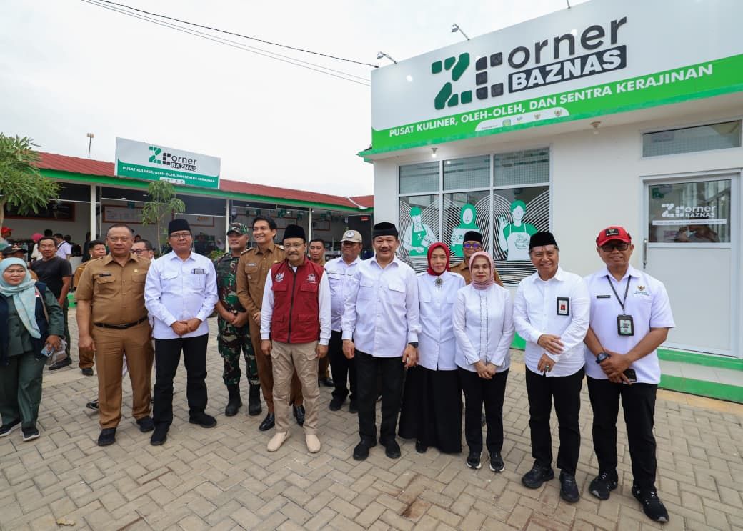 Kontan - BAZNAS Pressrelease Online