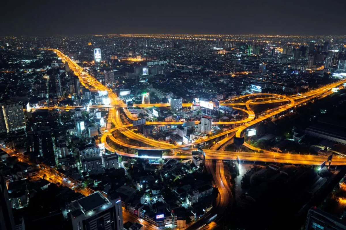 Bank sentral Thailand pangkas suku bunga 25 bps ke 0,50%