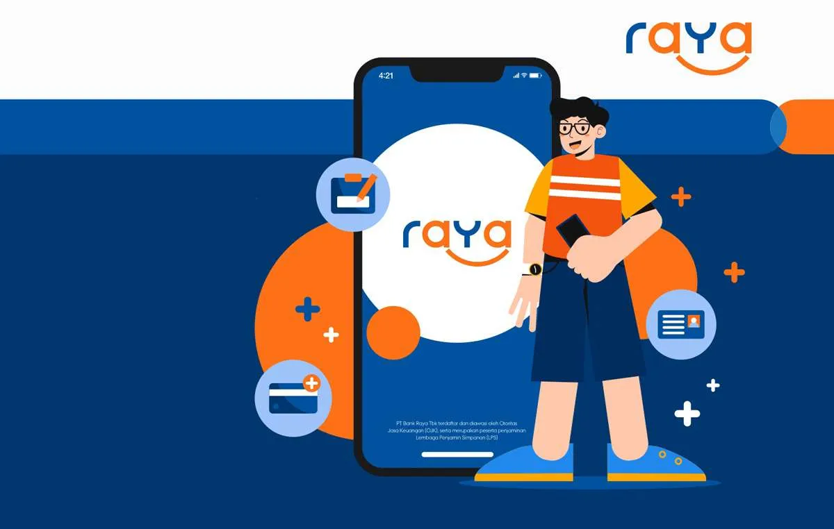 Jarang Dilirik, Bank Raya Sebut NPL Kredit ke Pekerja Informal Hanya 0,05%