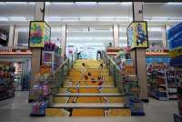 Kartu Koleksi hingga Alat Sekolah, Indomaret Hadirkan Produk Baru Bertema Pokémon