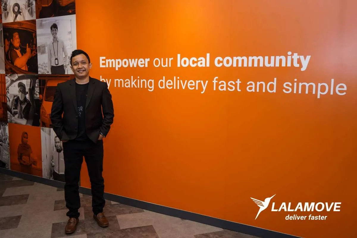 Lalamove Resmi Perluas Wilayah Layanan ke Yogyakarta dan Semarang