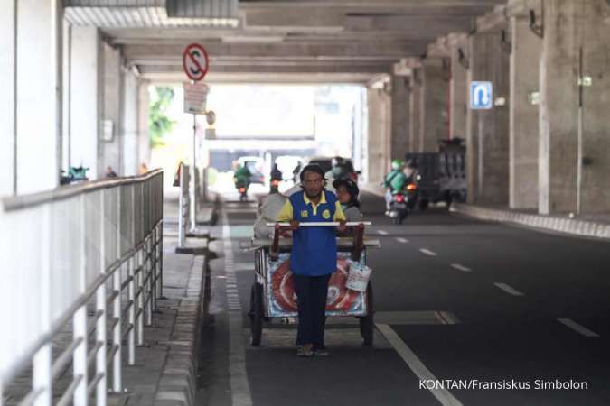 PSBB Transisi Jakarta: Tukang cukur boleh beroperasi, spa dan karaoke belum