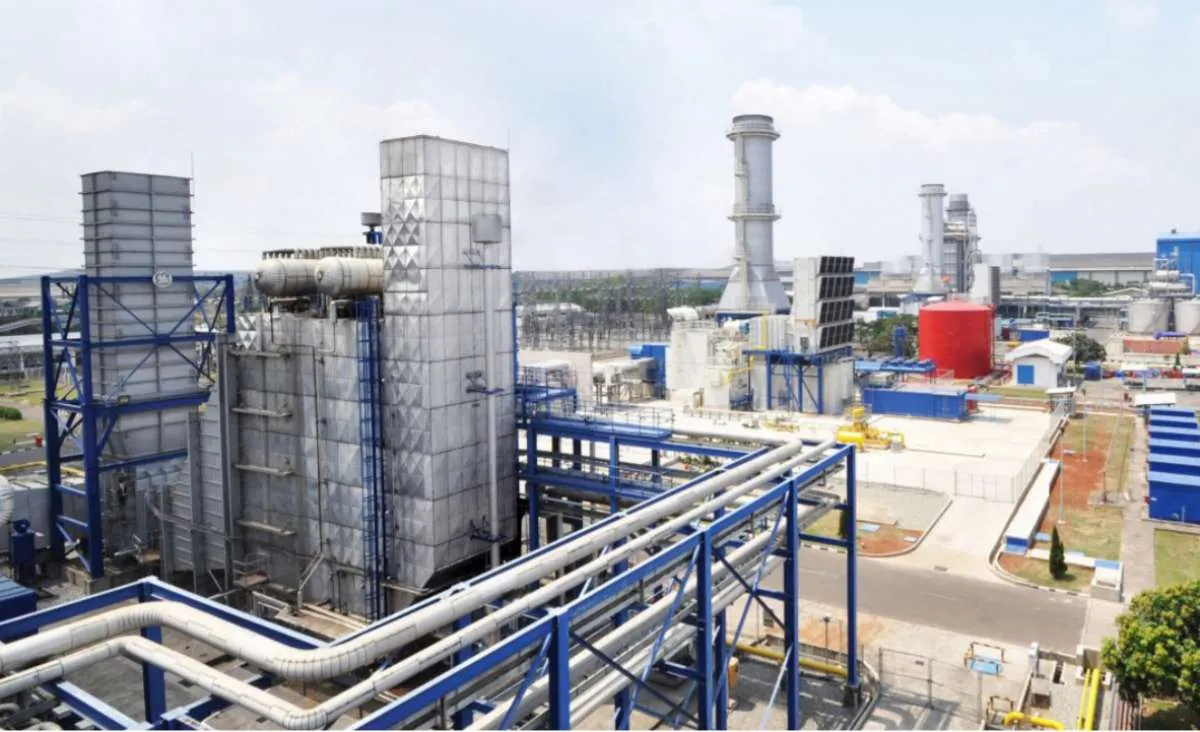 Cikarang Listrindo (POWR) Bagikan Dividen Rp 40 Per Saham, Rencana Buyback Disetujui