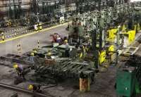 Begini Upaya Gunung Raja Paksi (GGRP) Perkuat Pangsa Pasar Baja Domestik Tahun Ini