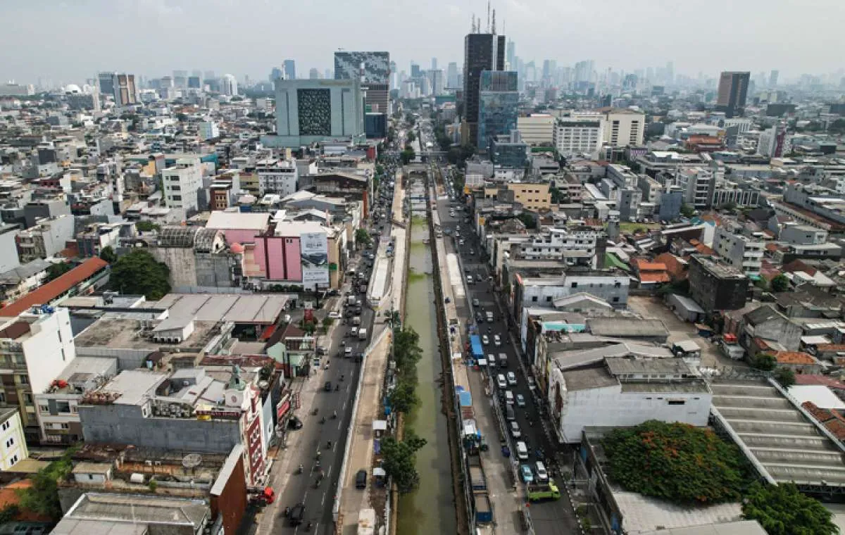 Kembangkan TOD, MRT Jakarta Gelontorkan Rp 1,5 Triliun Sepanjang 2022-2023