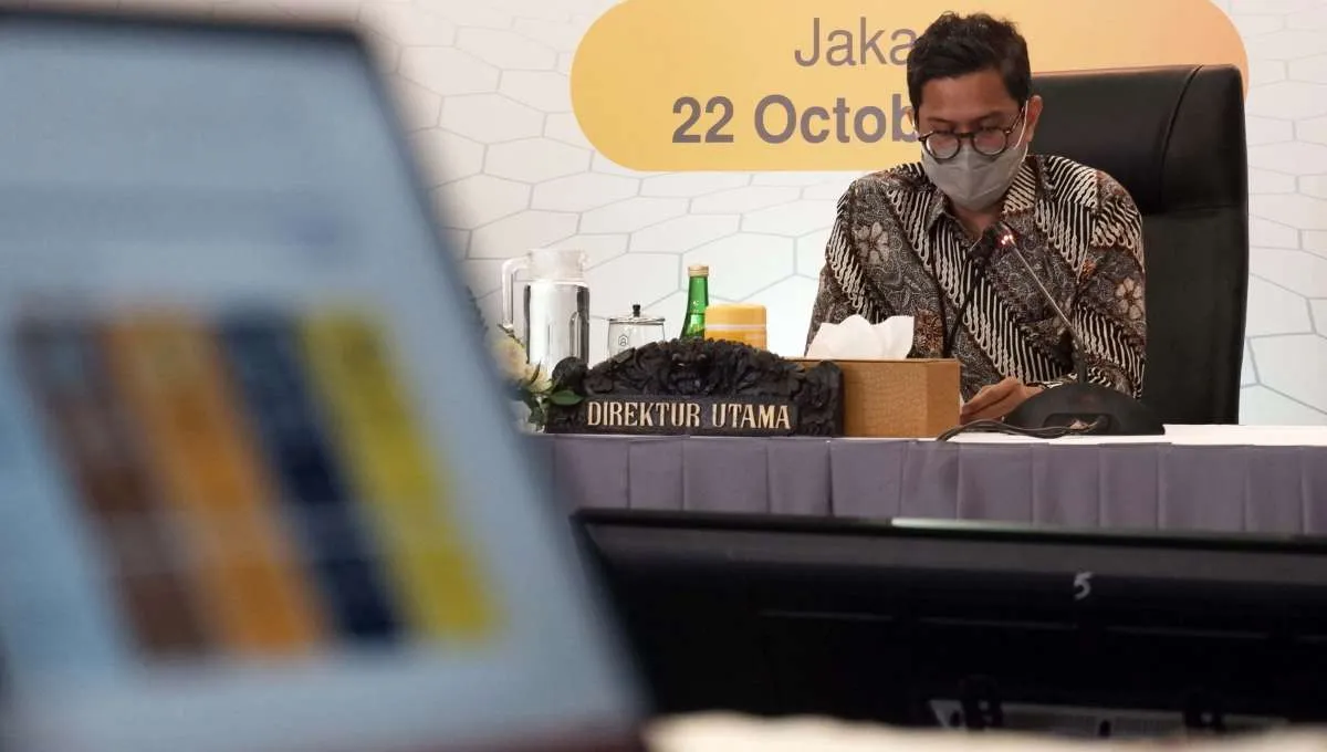 Asset Sales Festival, upaya BTN turunkan NPL