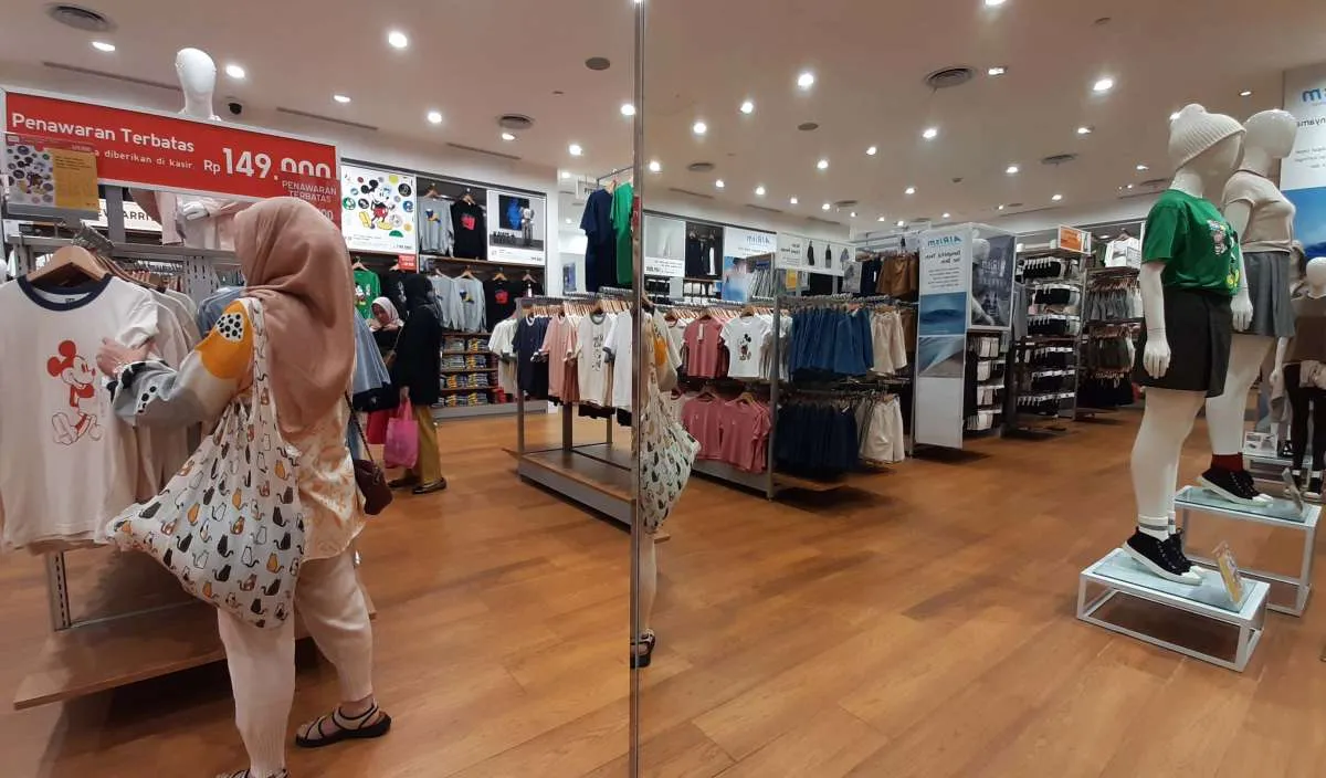 Okupansi Mal Diprediksi Cuma 87% hingga Akhir Tahun