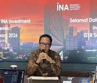 INA Jadi Pengelola Investasi Negara Peringkat ke-2 Asia, Skor Tata Kelola Tembus 92%
