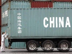 Perkonomian China Sejalan dengan Hitungan Semula