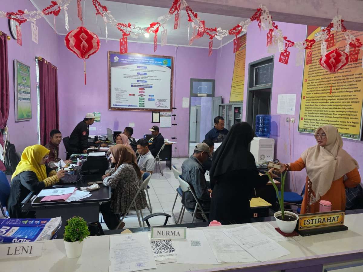 200 Ribu UMKM Korban Bencana Sumatera Bakal Terima Banpres, Cair Sebelum Akhir Tahun