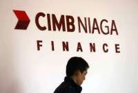 CIMB Niaga Auto Finance (CNAF) Catat Kredit Bermasalah 1,49% per Juni 2025
