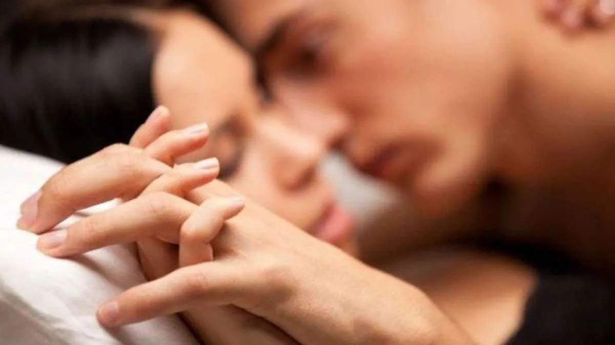 Kenali Tanda Laki-Laki Hiperseks Berikut Ini 