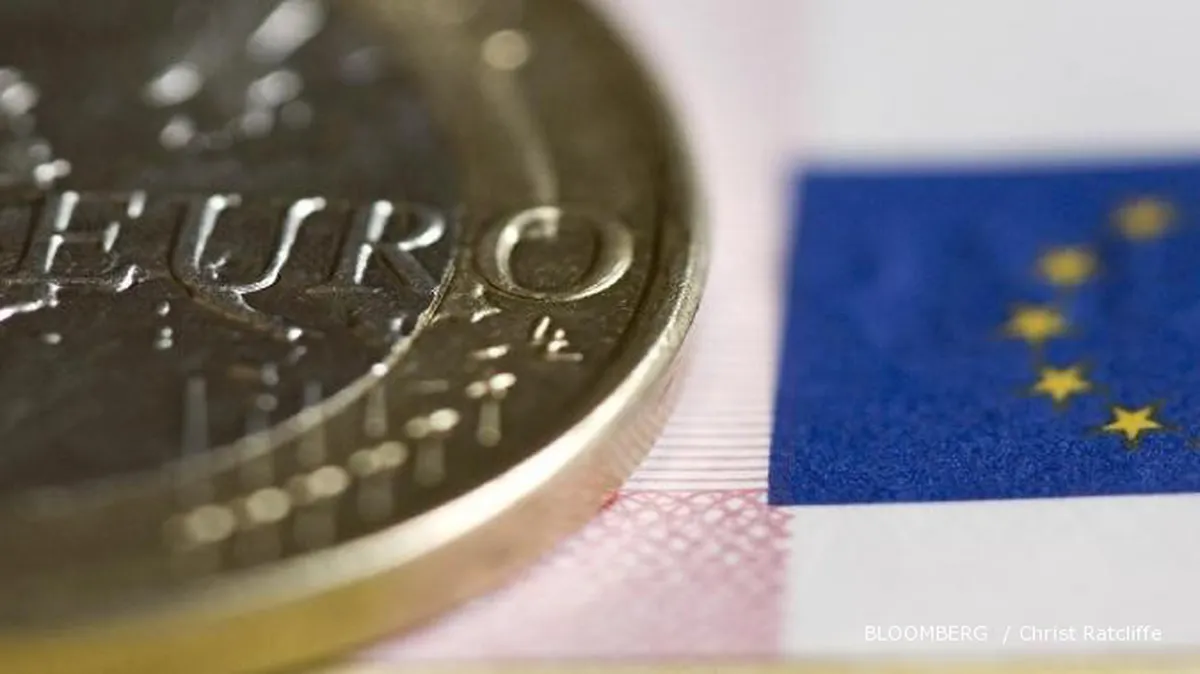 Yield obligasi Spanyol kembali menanjak