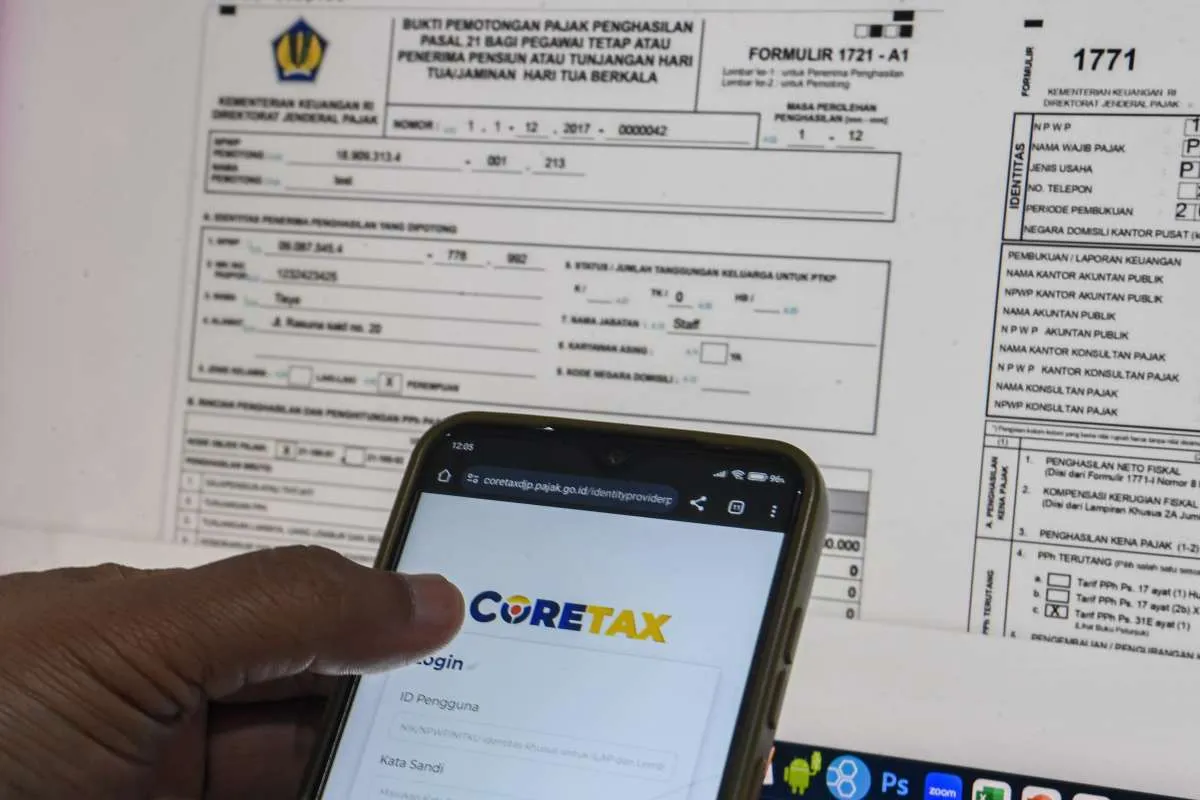 Apakah Ada Biaya Pembuatan NPWP? Cek Dokumen Wajib Agar Cepat Disetujui