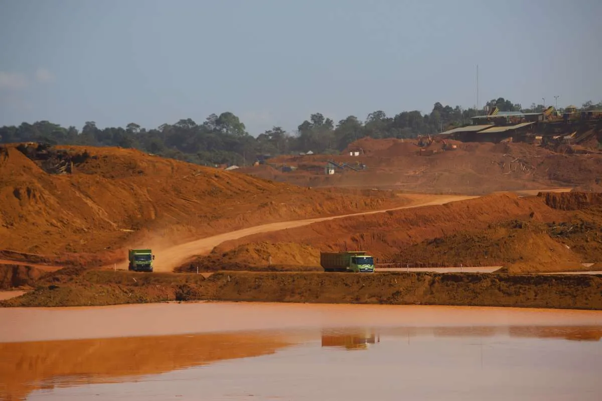 Utang Luar Negeri Swasta Susut Jadi US$ 193,2 Miliar, Didominasi Sektor Ini