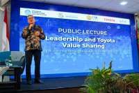 Toyota Buka Peluang Produksi Avanza Hybrid di Indonesia