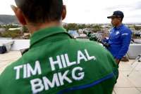 Hari Ini (19/3) Sidang Isbat, Hari Raya Idulfitri 1447 H Pemerintah Diprediksi Beda