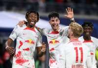 Jadwal Bundesliga 2023-2024 Pekan 19, Ada Laga VfB Stuttgart vs RB Leipzig